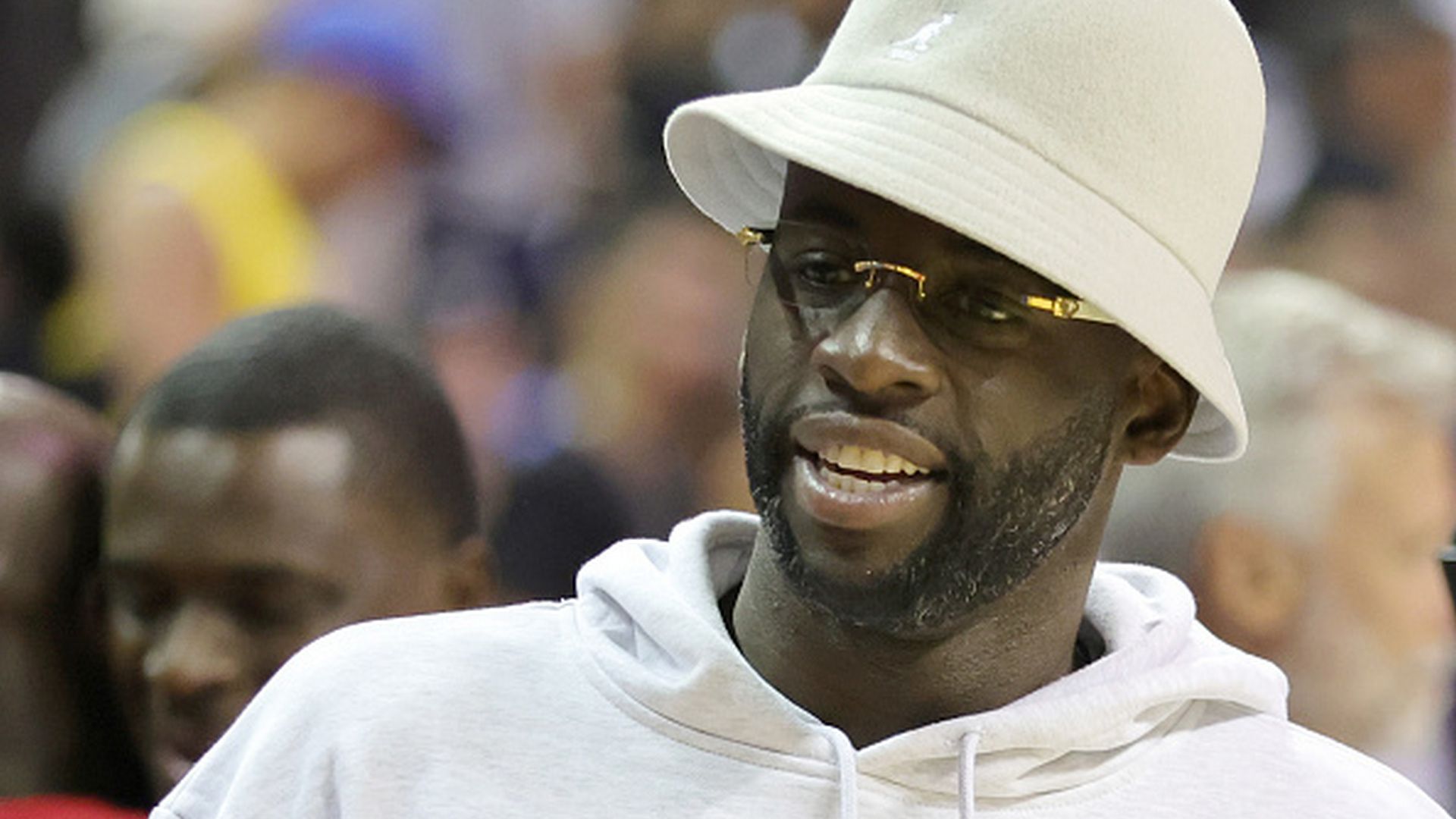 2022 NBA Summer League - Golden State Warriors v New York Knicks