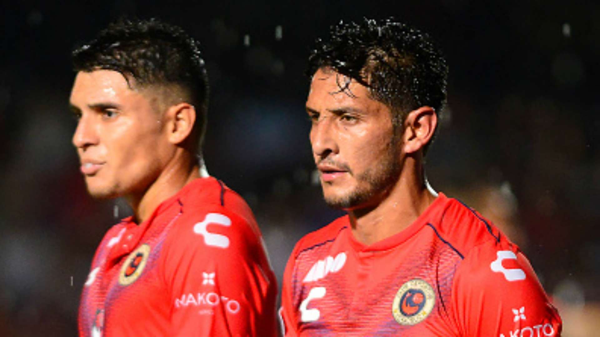 Ángel Reyna Veracruz