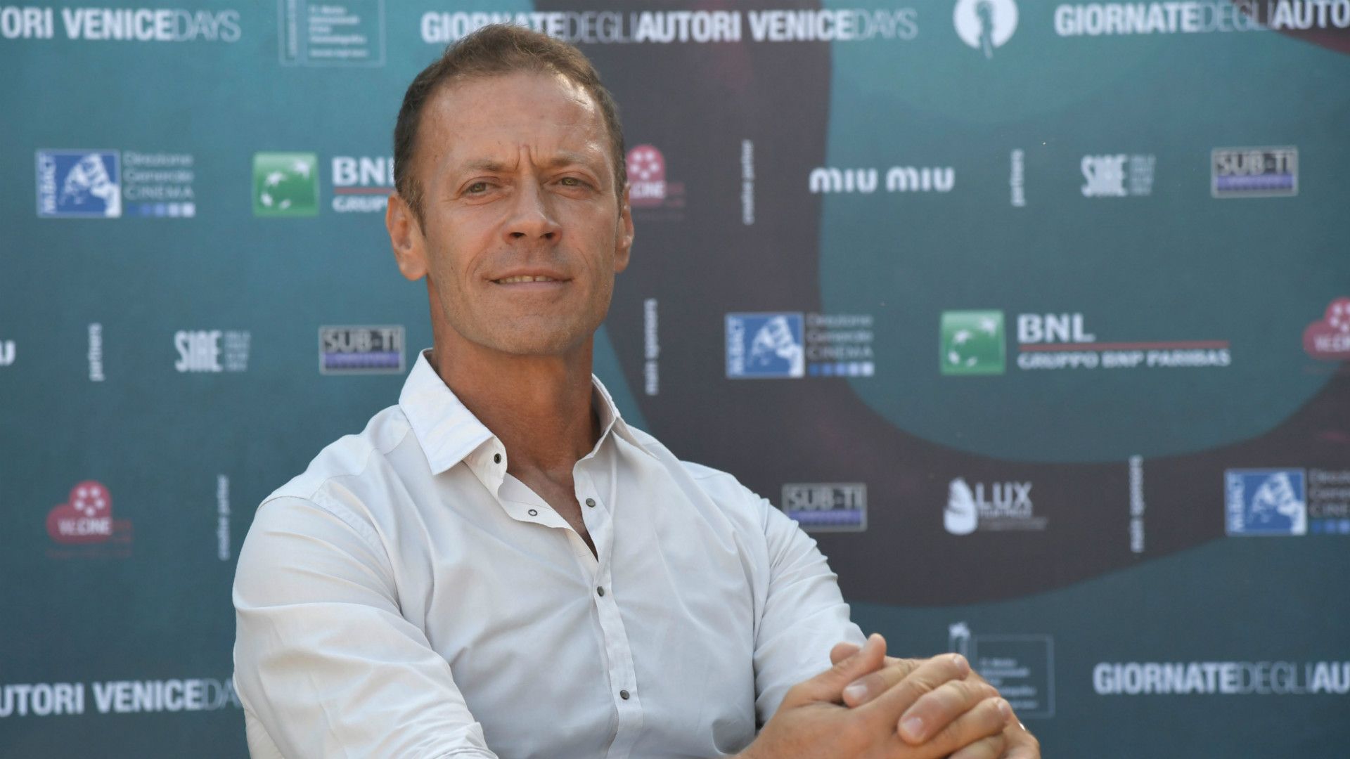 Rocco Siffredi