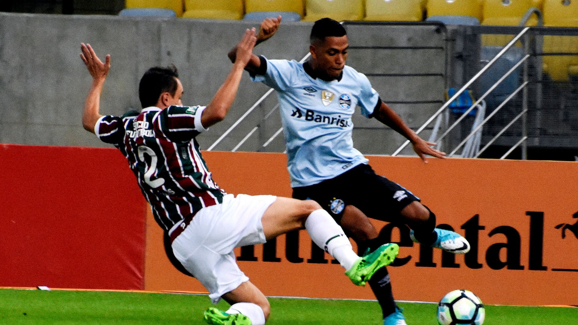 Lucas Pedro Rocha Fluminense Grêmio CdB 31052017