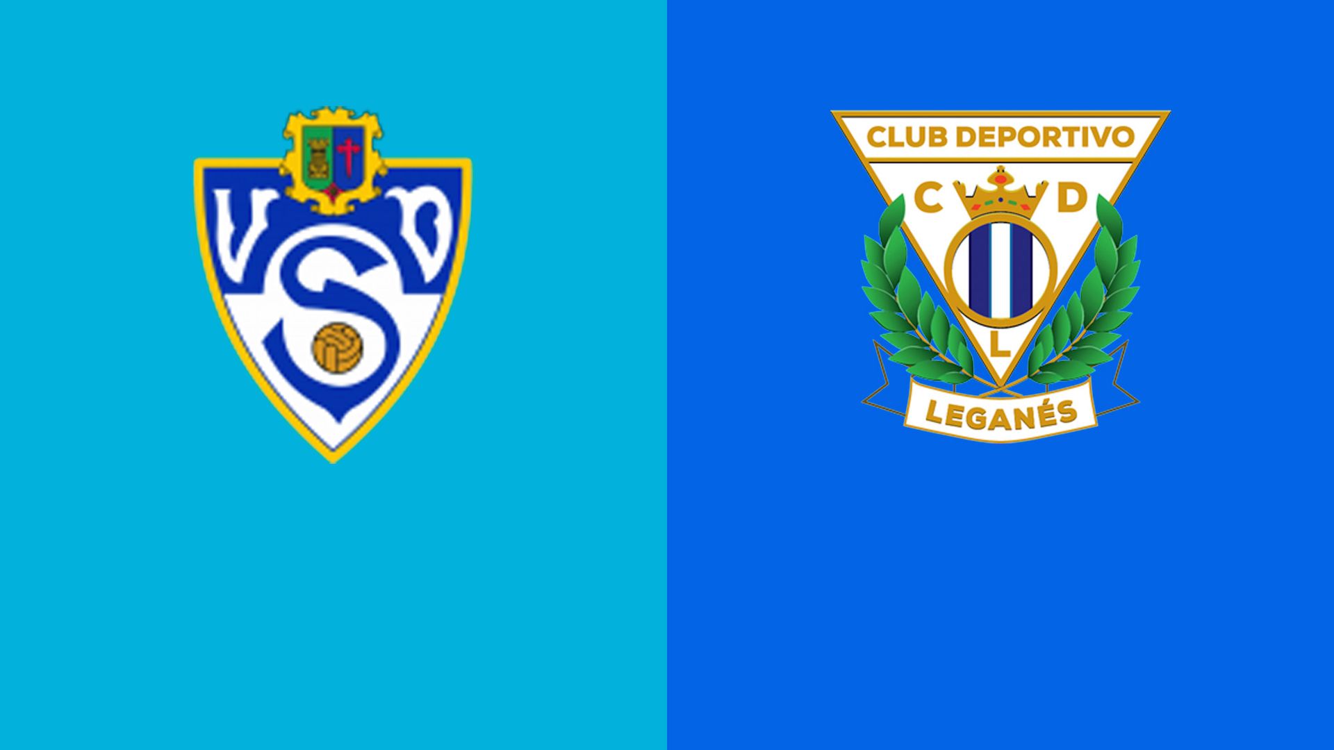 Socuéllamos y Leganés buscan la tercera ronda de la Copa del Rey