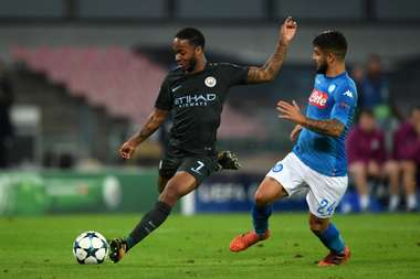 Raheem Sterling