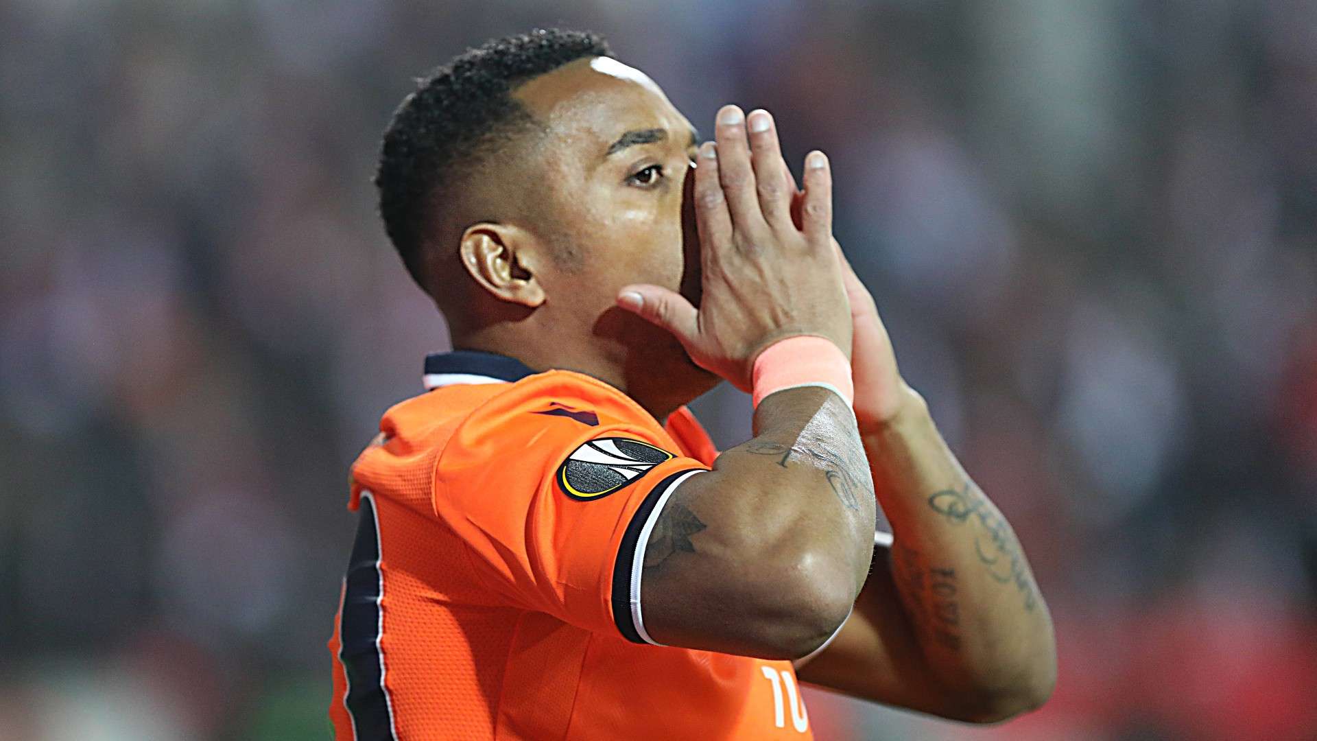 ONLY GERMANY Robinho Basaksehir