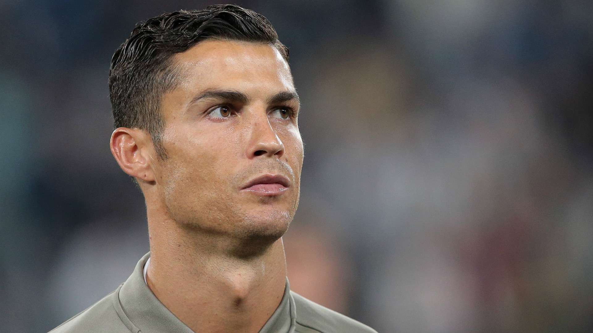 Cristiano Ronaldo 2018-19