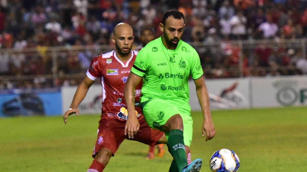 Imperatriz Juventude Série C 02092019