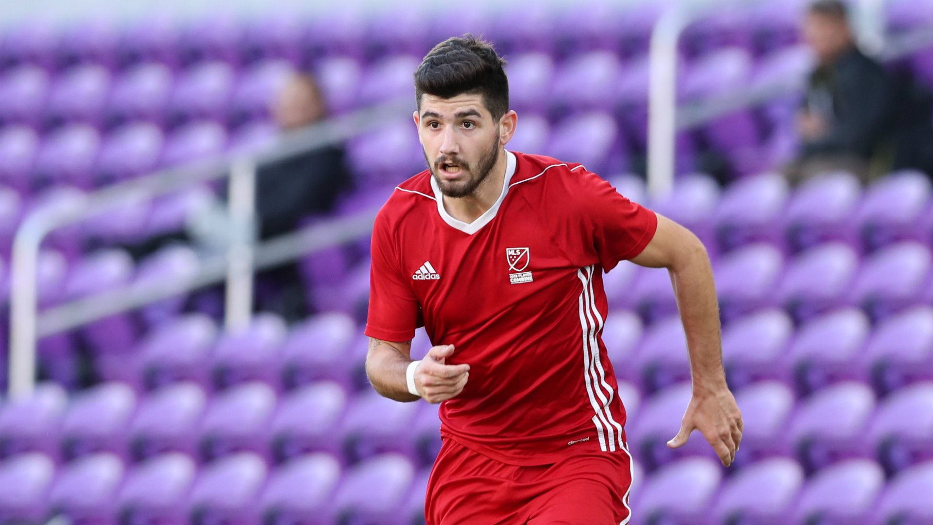 Jon Bakero 2 MLS 0116201