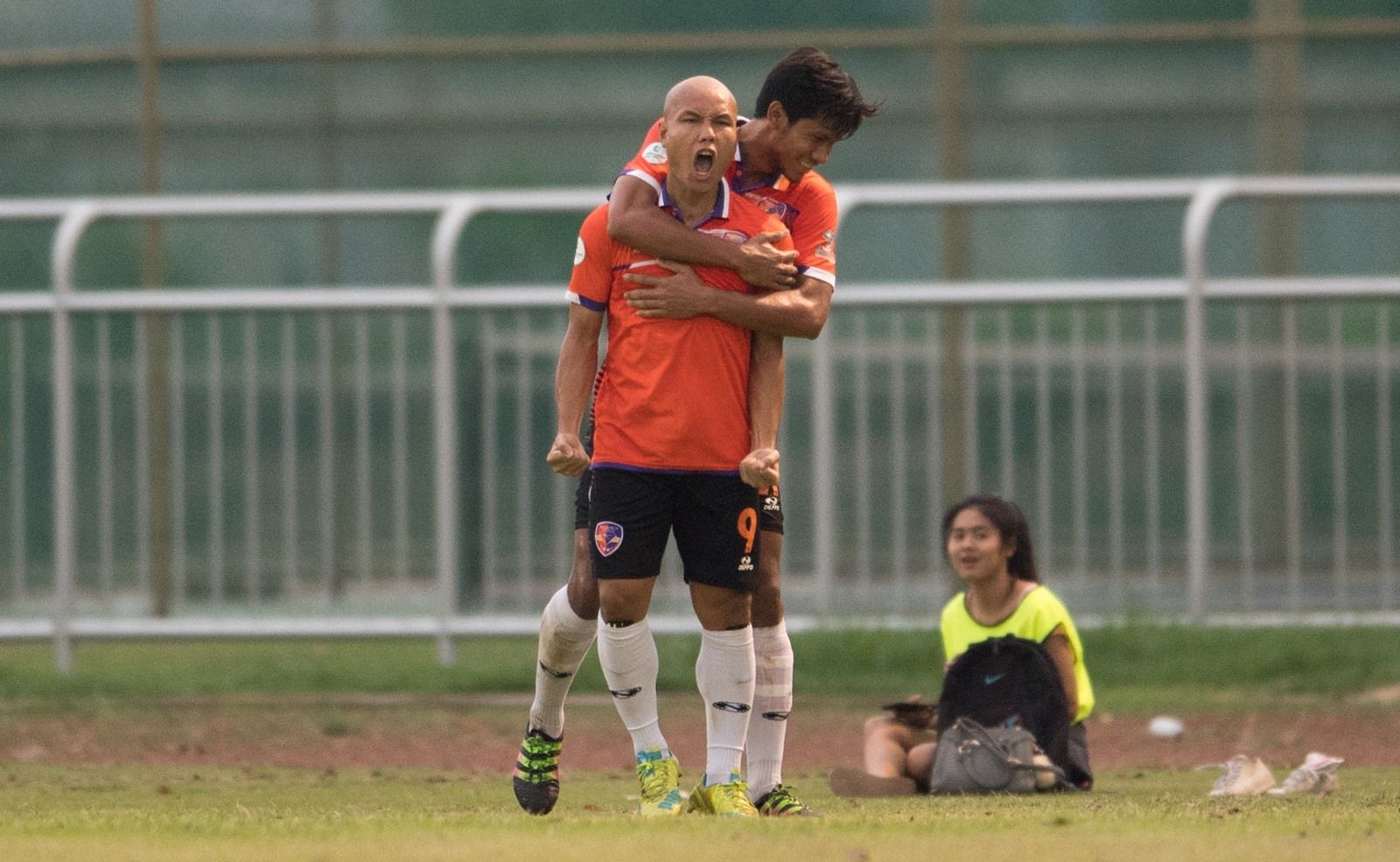 อนุศักดิ์ เหล่าแสงไทย