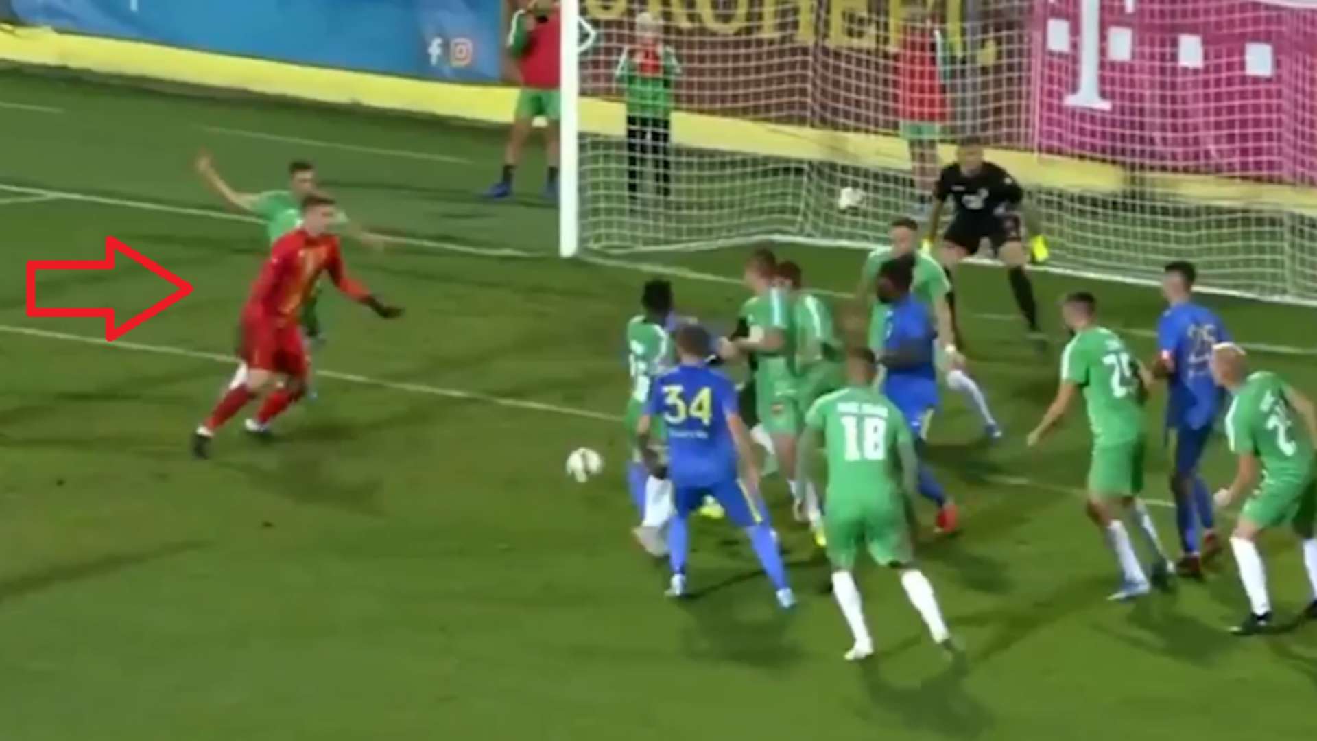 ZIGA FRELIH INTER ZAPRESIC