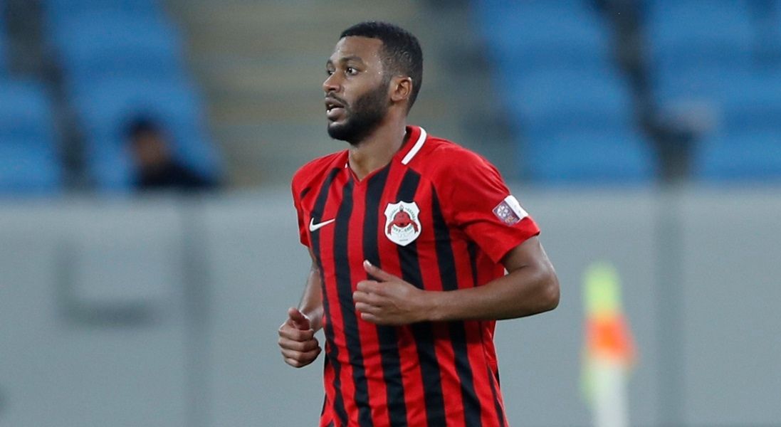 عبدالعزيز حاتم