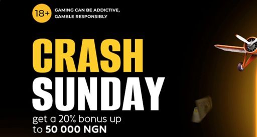  Bonus Crash Sunday Melbet