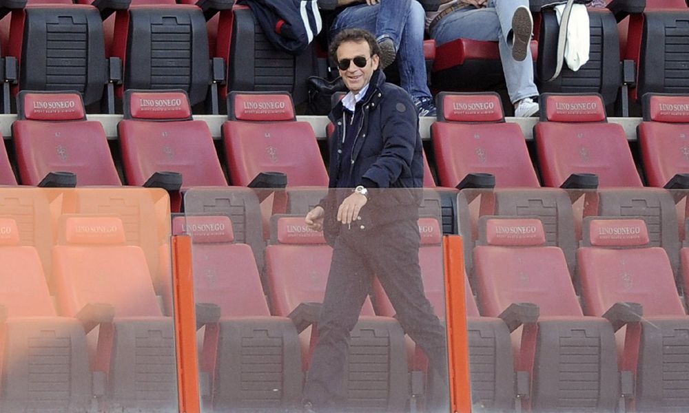 Massimo Cellino