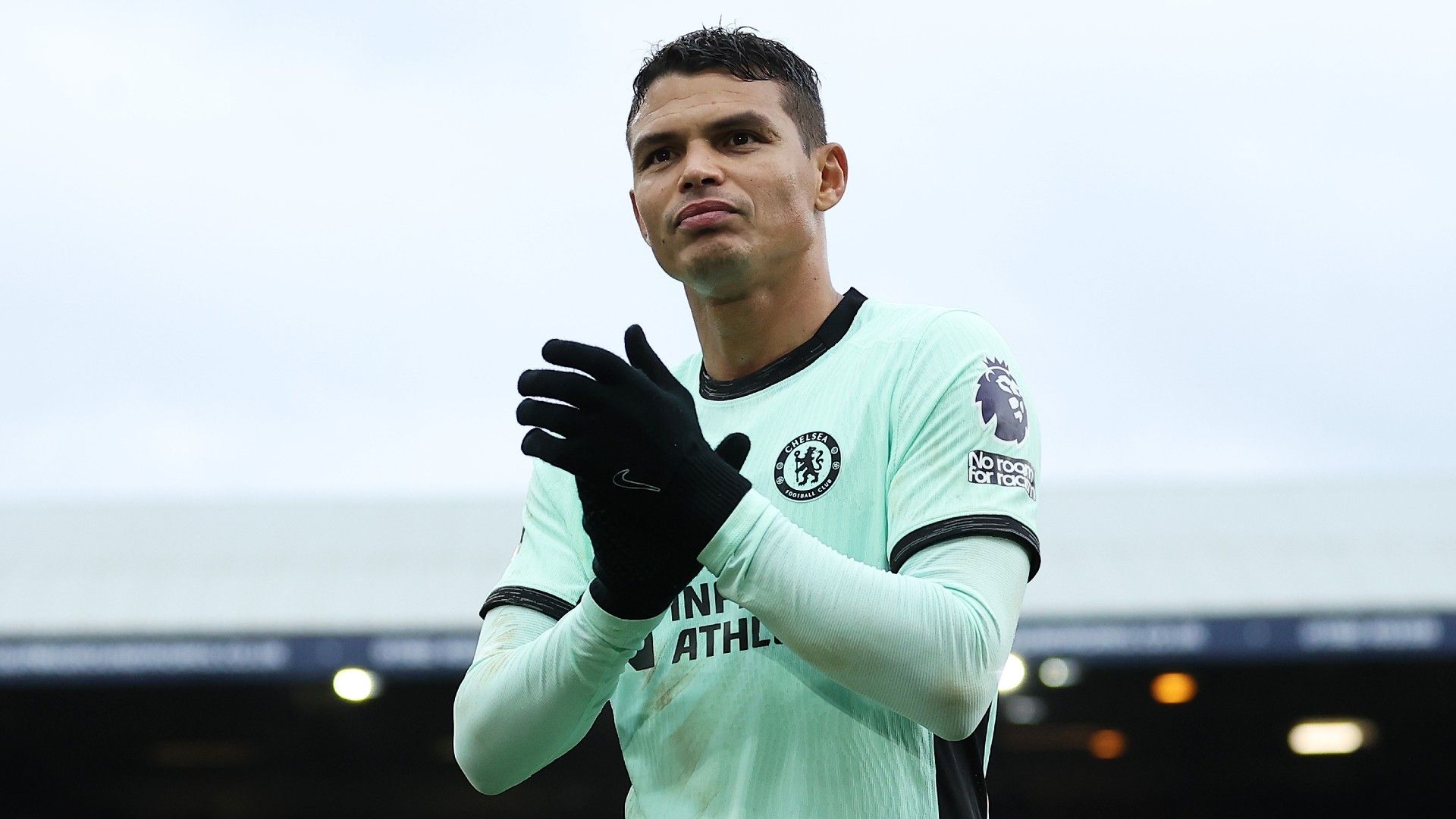 Thiago Silva Chelsea 2023