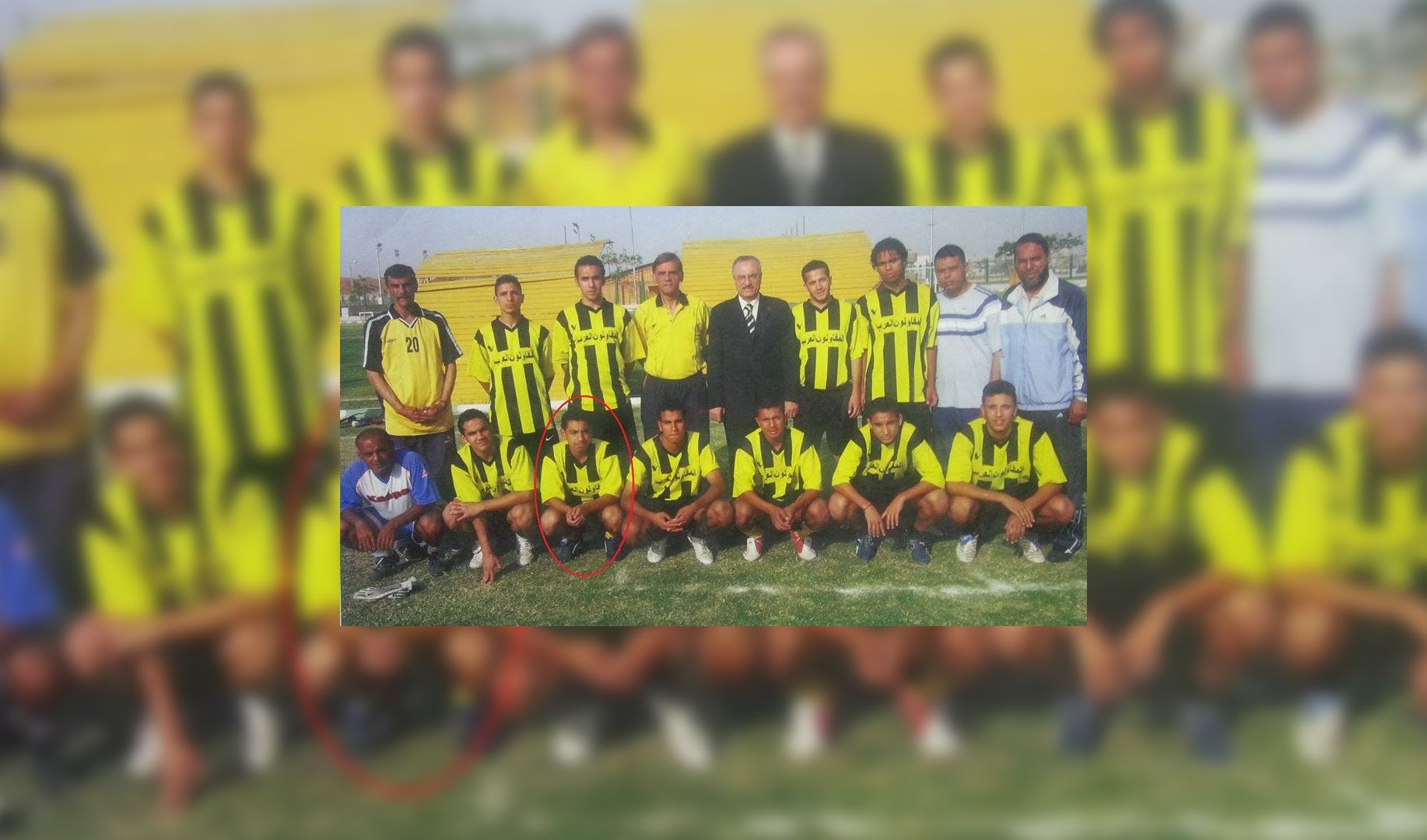 أشياء لا تعرفها عن صلاح