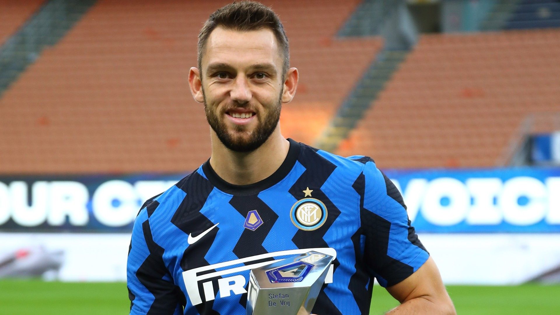 De Vrij Inter