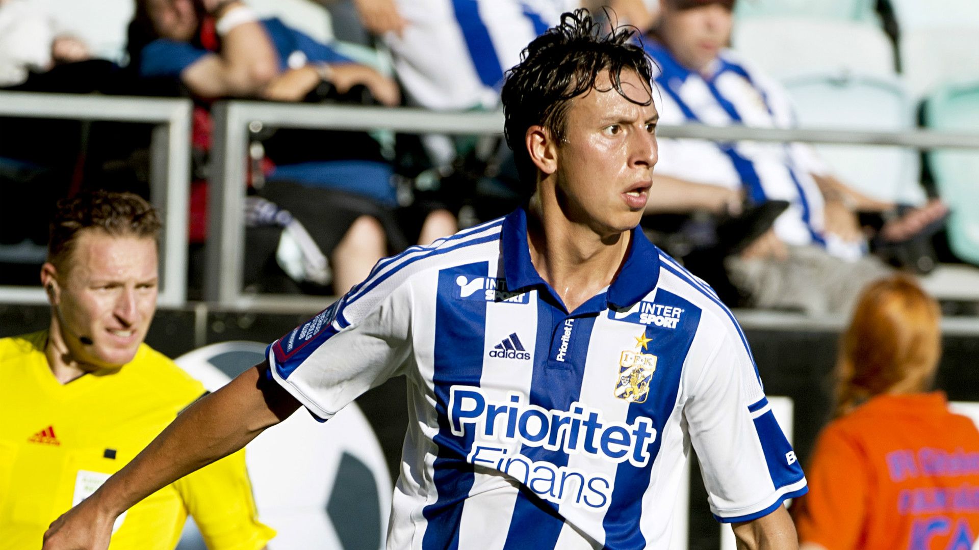 Martin Smedberg Goteborg 10102014