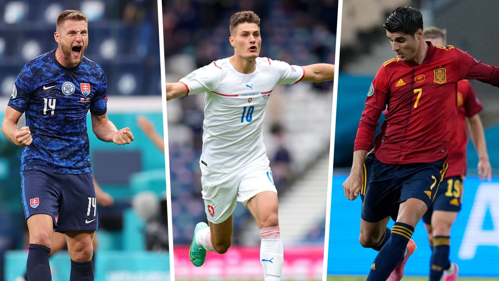 ใครเด่น ใครดับ? ฟุตบอล ยูโร 2020 (วันที่ 4)