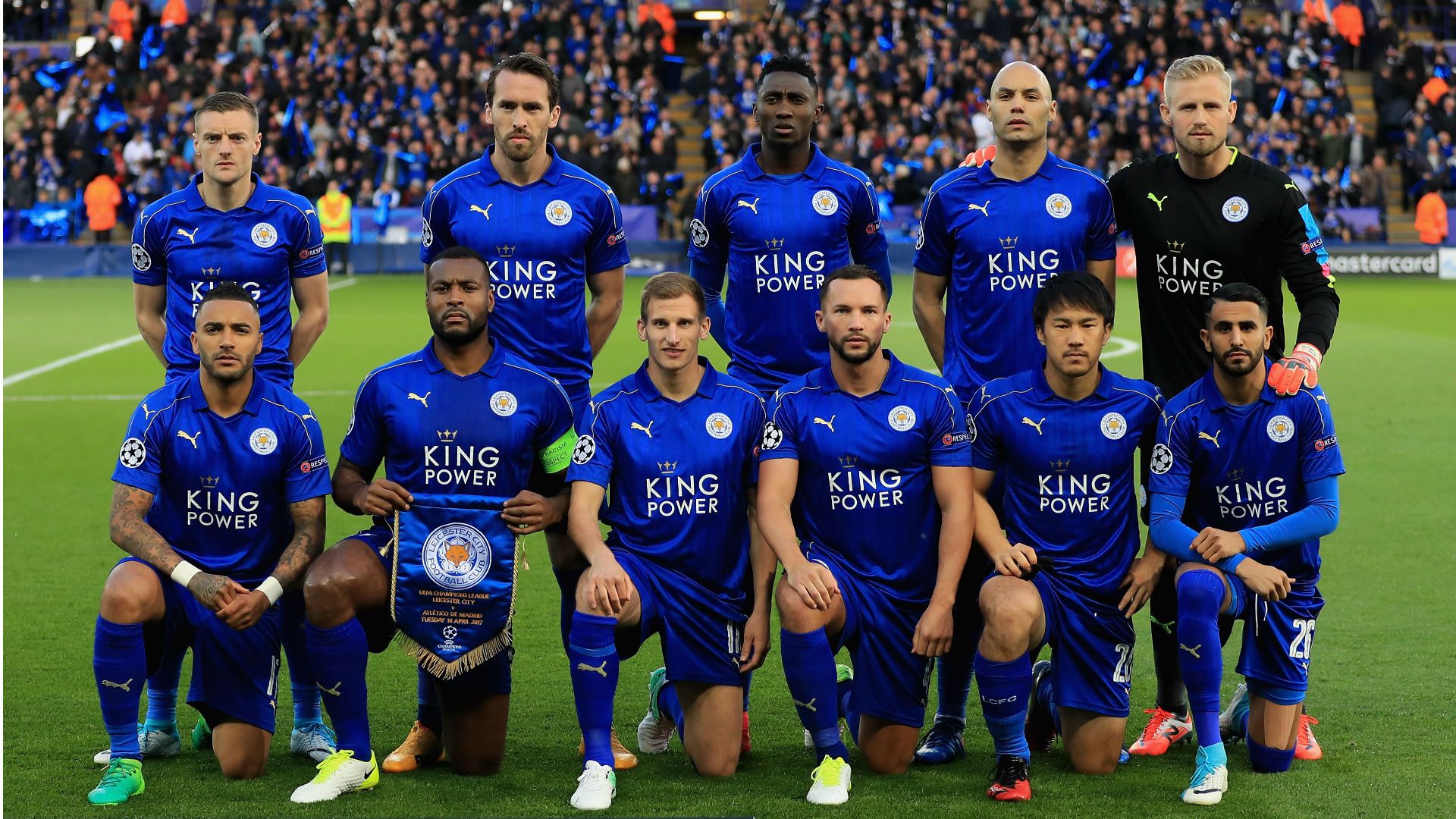 Leicester City