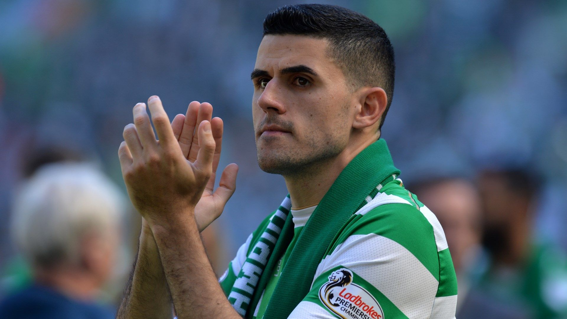 Tom Rogic Celtic