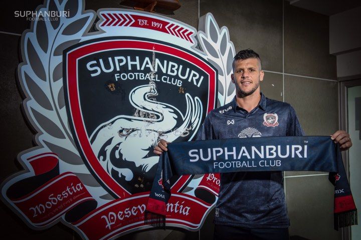 อัลบาโร ซิลบา