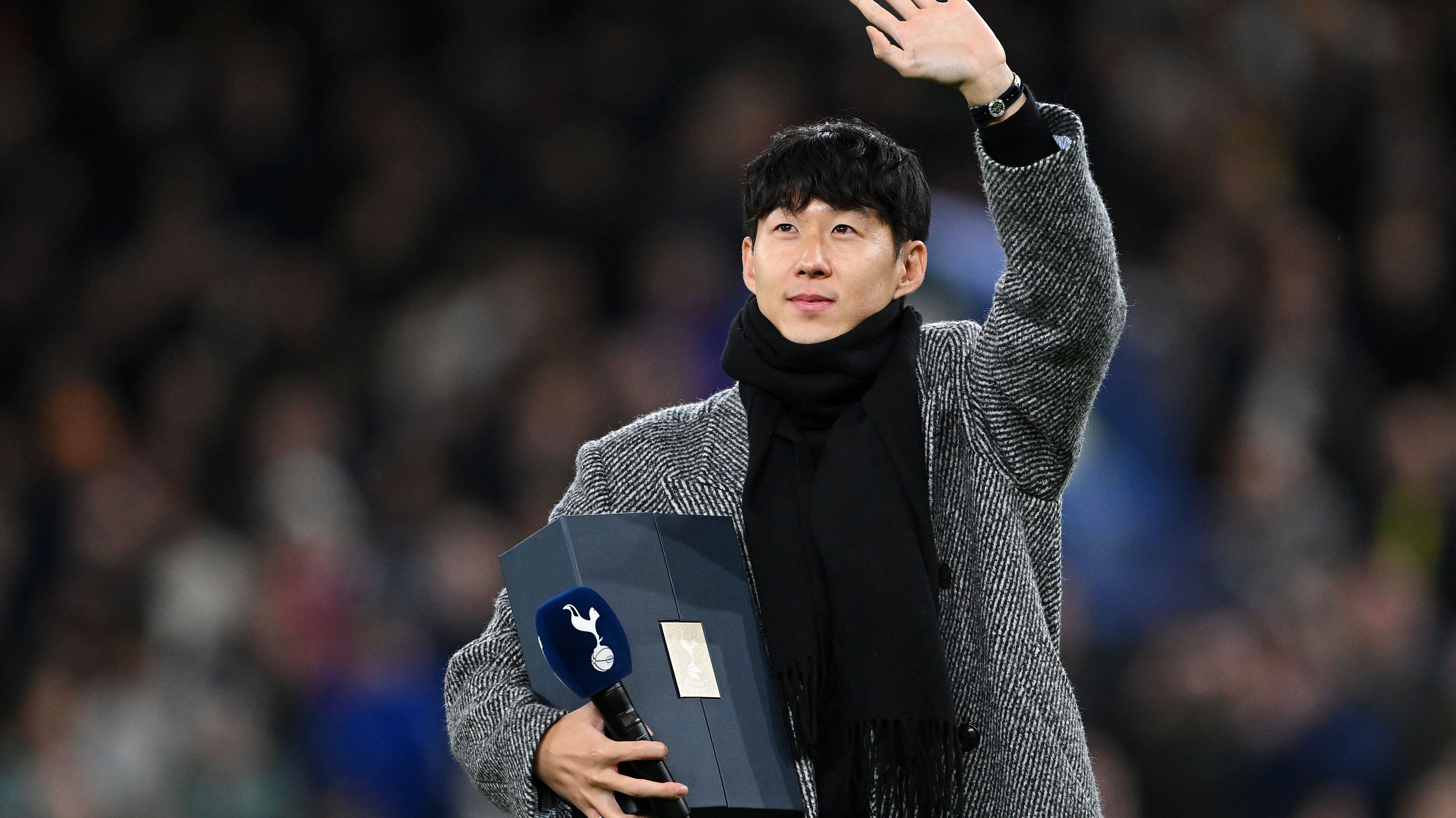 손흥민 Son Heungmin