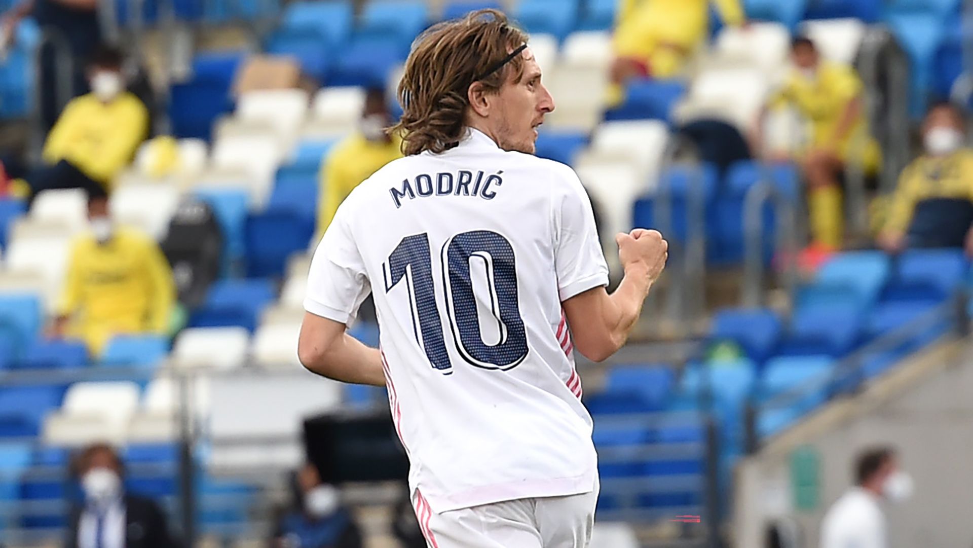 modric