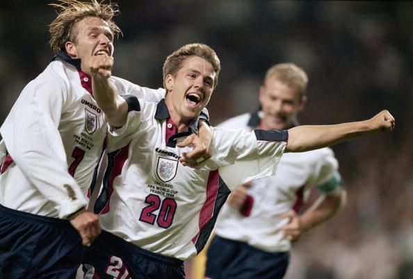 Beckham_Owen_England 1998，奧雲，碧咸