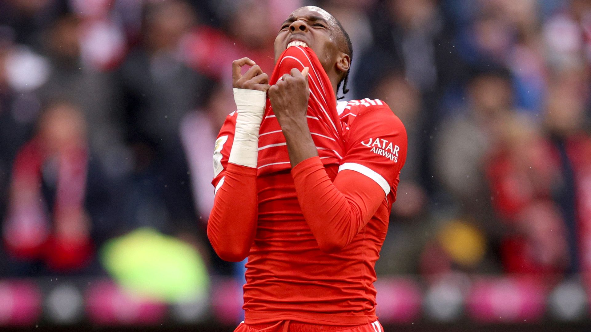 MATHYS TEL BAYERN MÜNCHEN BUNDESLIGA 15042023