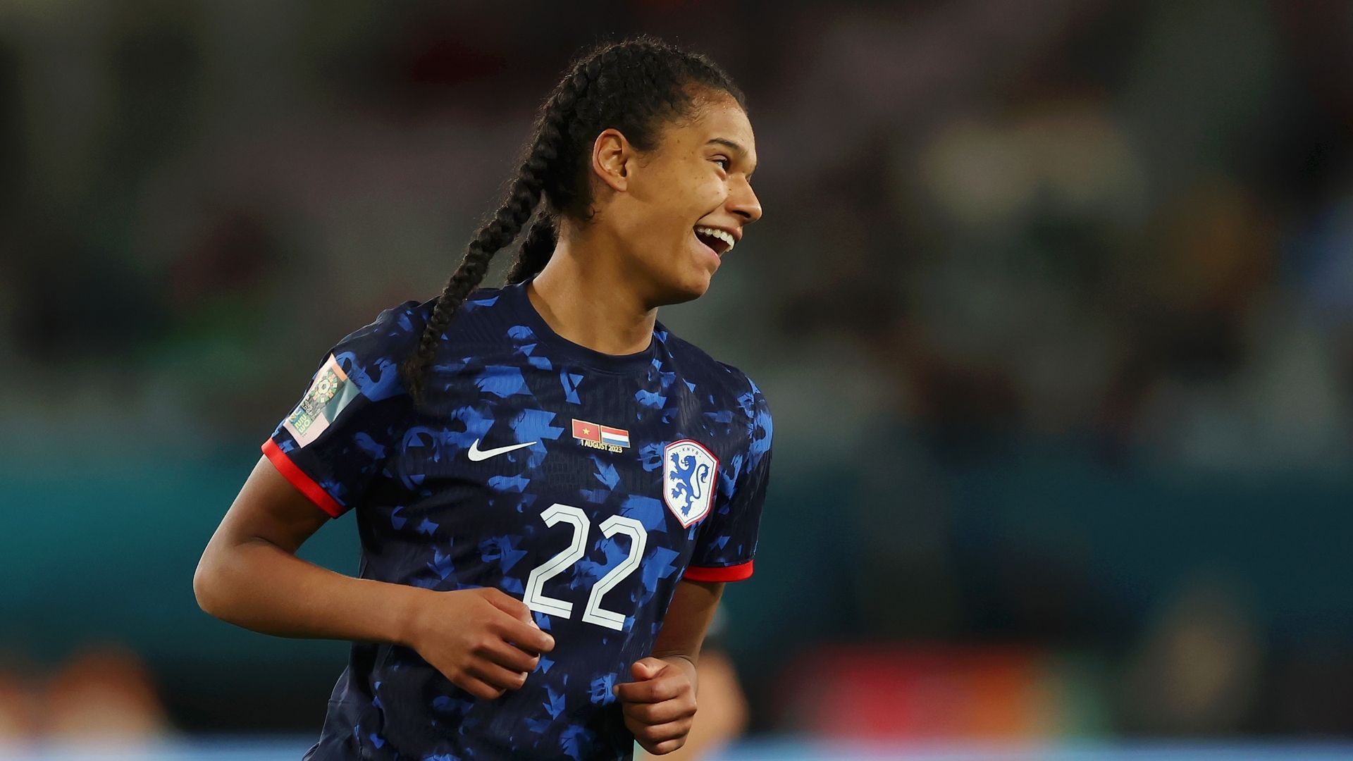 20230801_Esmee Brugts_Netherlands