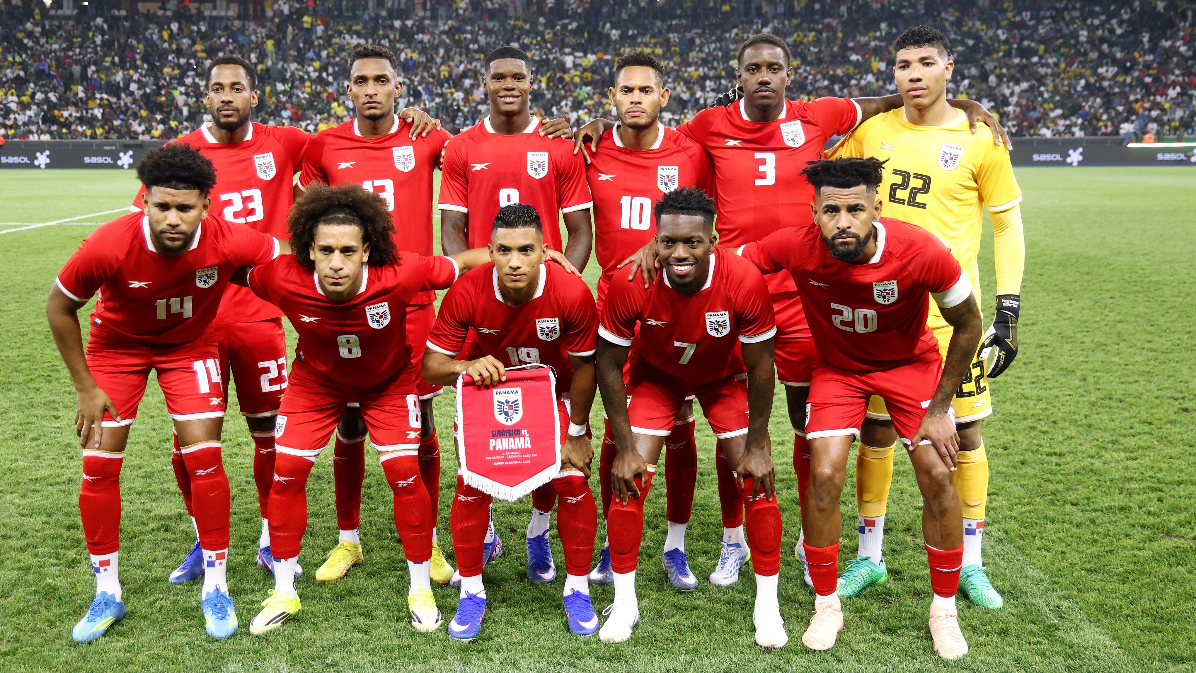 Panama 2026