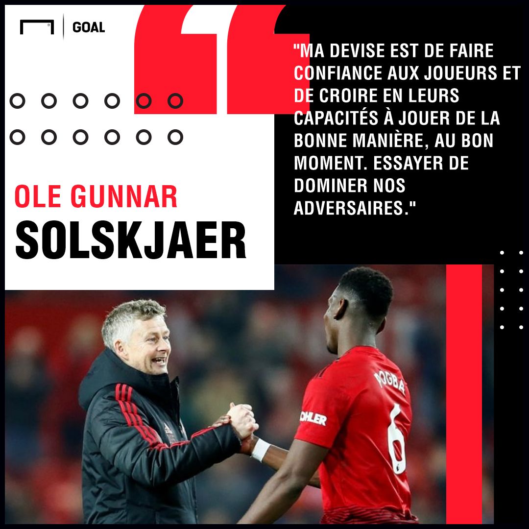 Ole Gunnar PS
