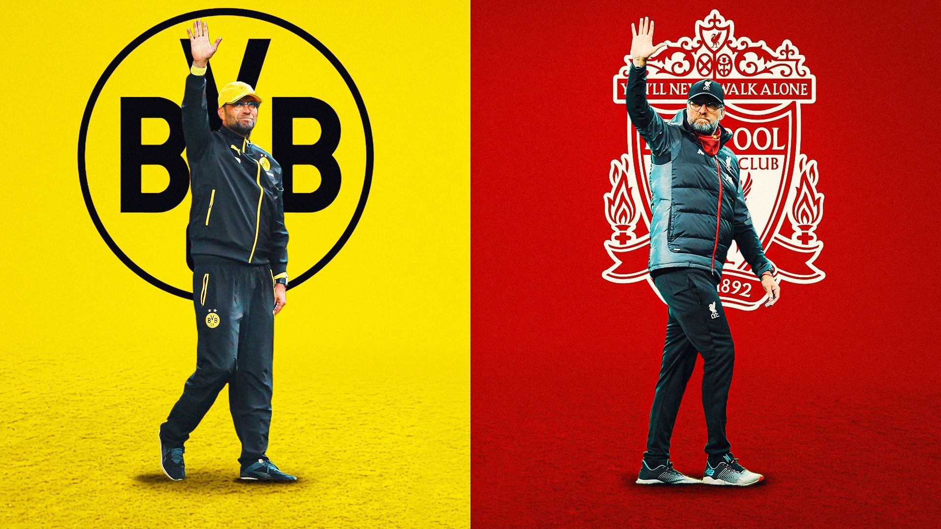 Klopp GFX