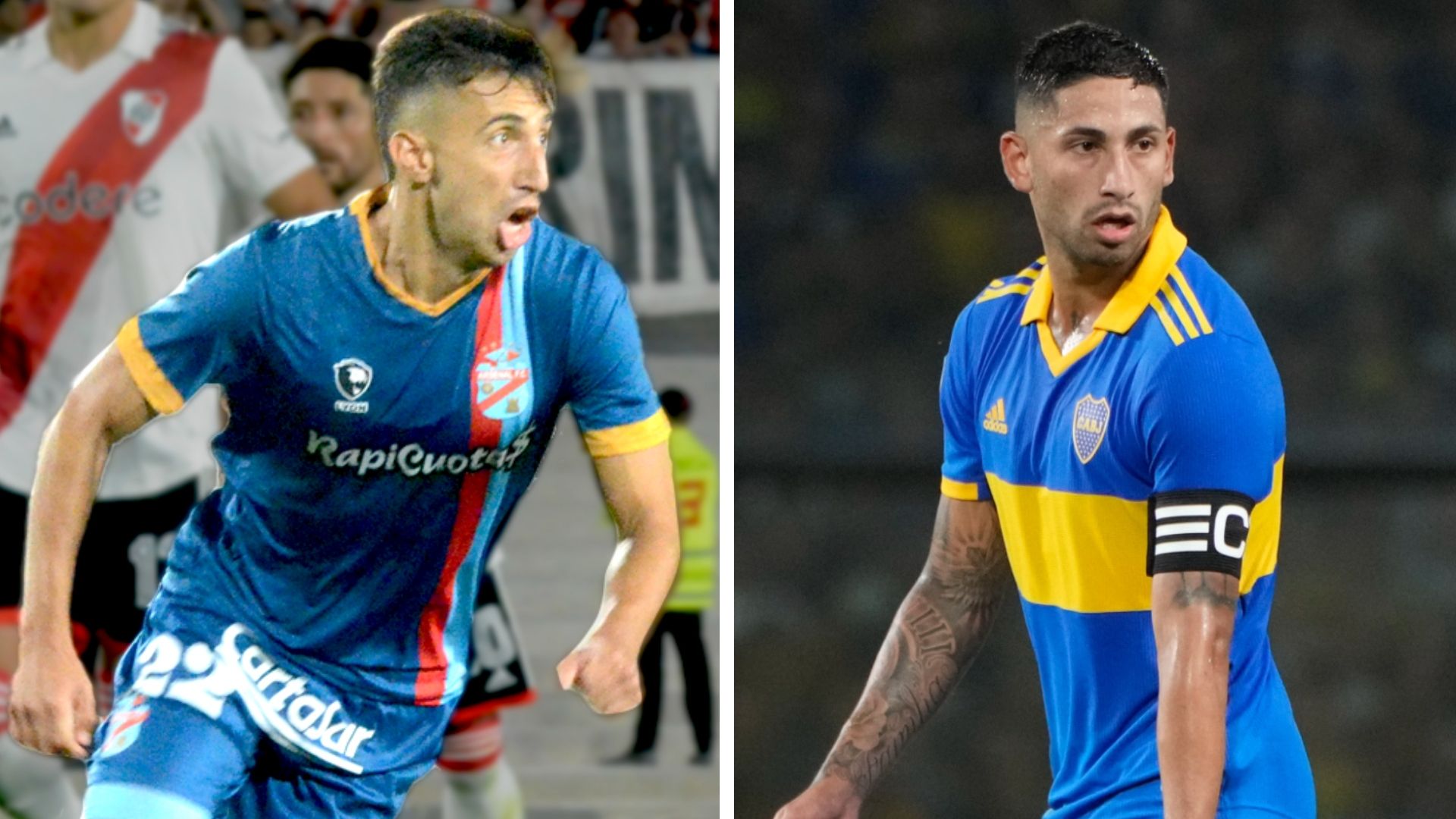 Arsenal Boca Juniors Torneo Binance 2023