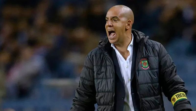 Peça - Paços de Ferreira