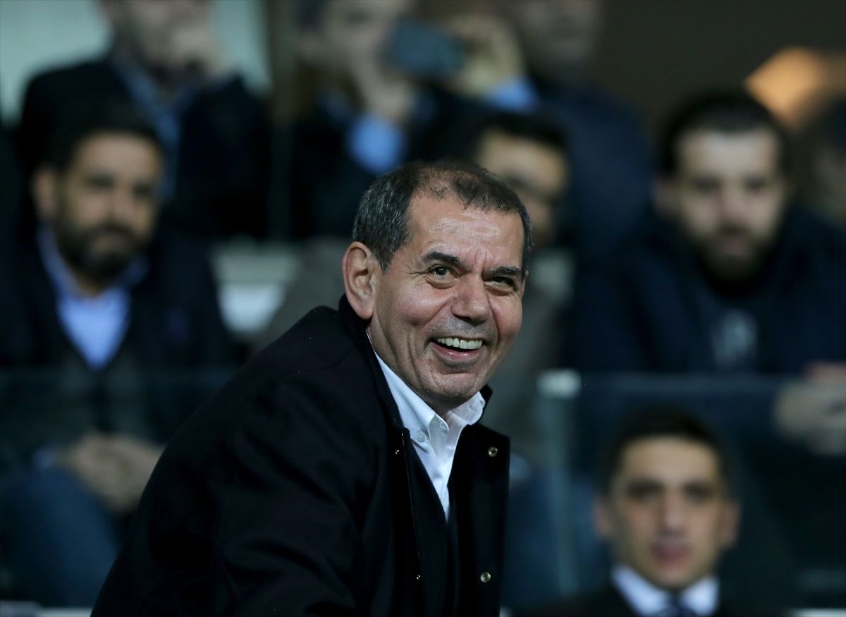 Dursun Ozbek