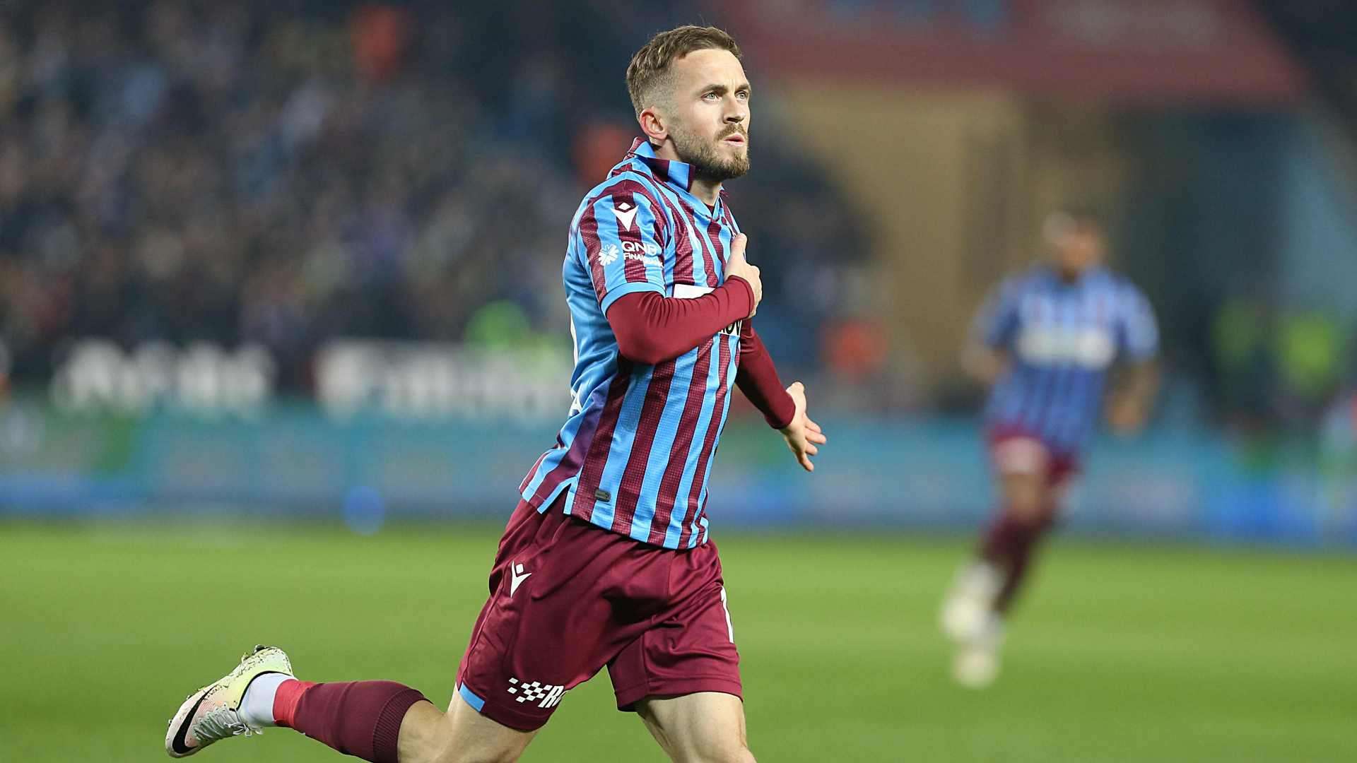 edin visca trabzonspor vs konyaspor 2022