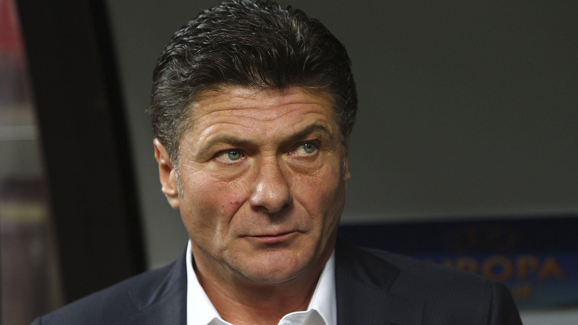 Walter Mazzarri