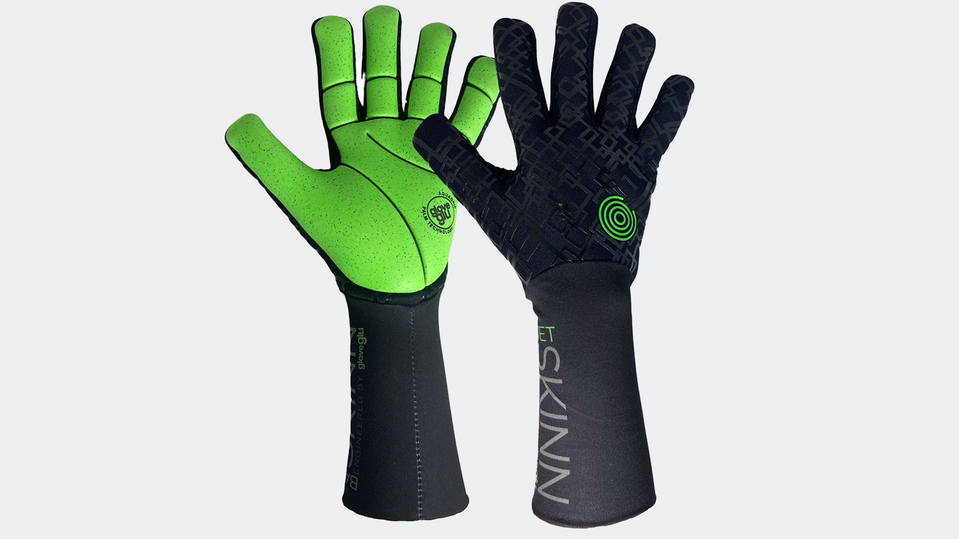 Gloveglu Wet Skinn Junior 