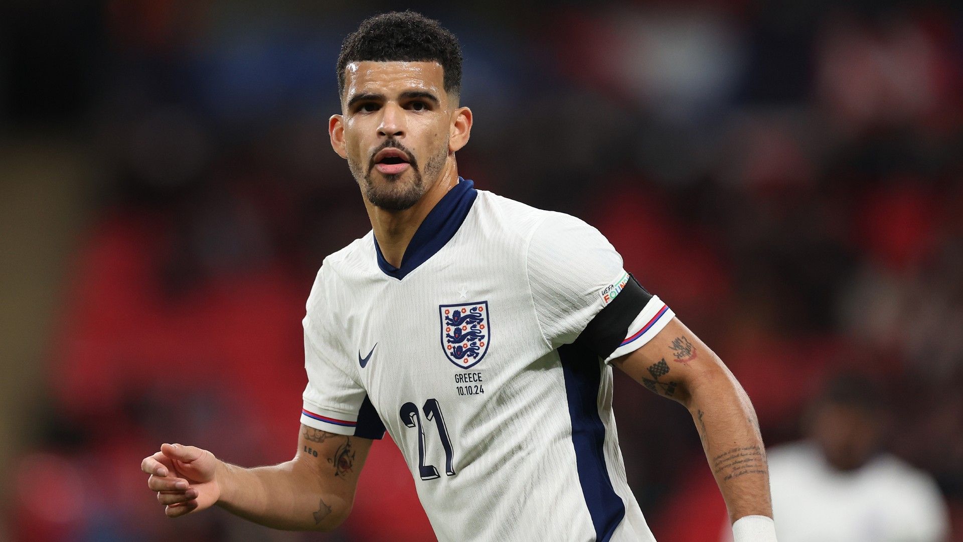 Dominic Solanke-england-20241010