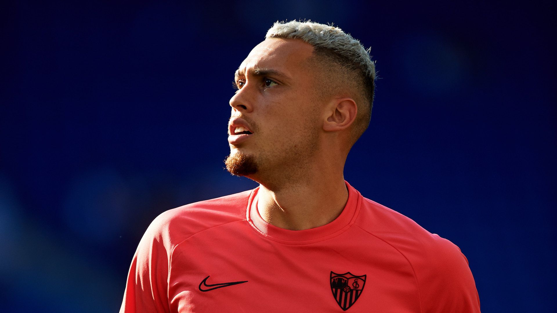 Lucas Ocampos Sevilla