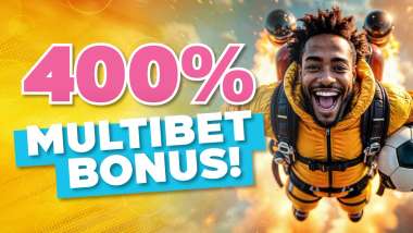 Multibet bonus Easybet