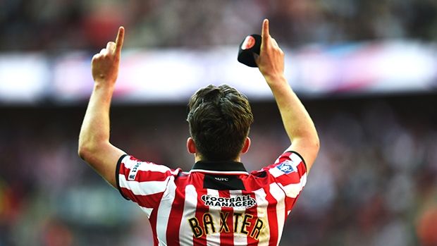 Jose Baxter Sheffield United Hull City FA Cup semi final 04132014