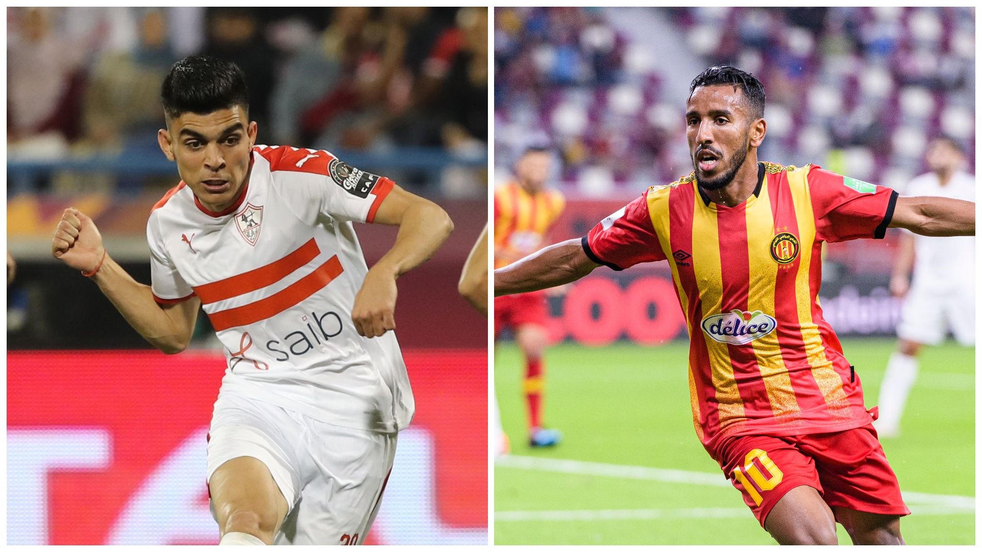 حمدو الهوني وأشرف بن شرقي