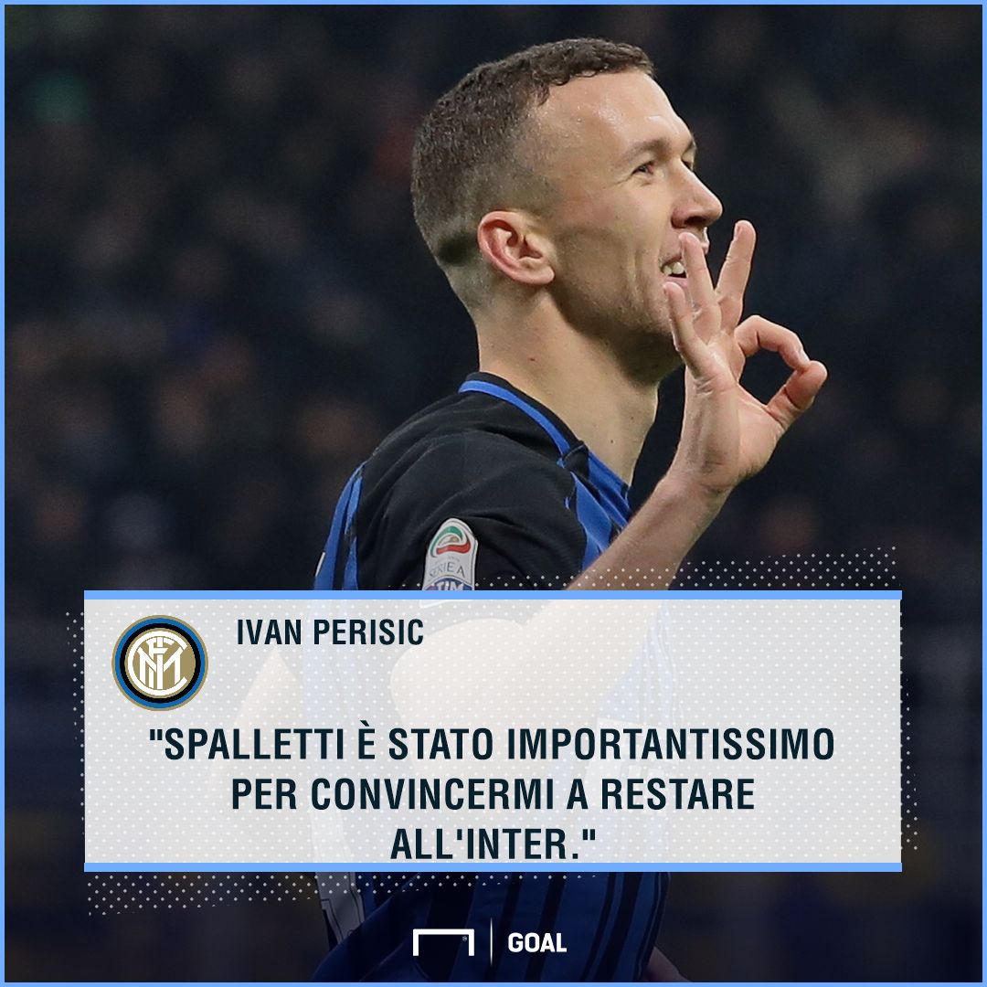 PS Perisic
