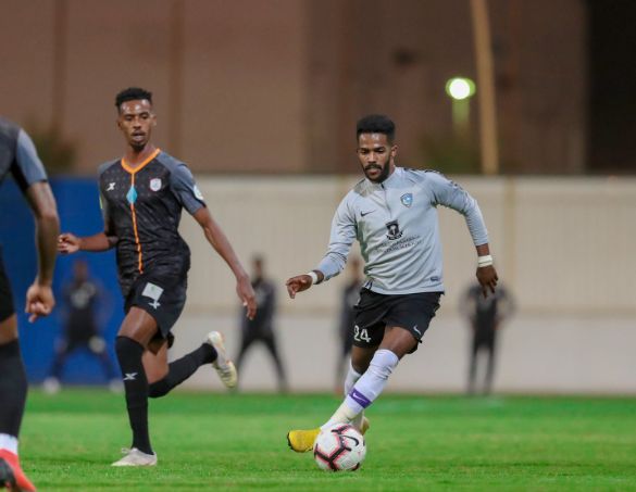 نواف العابد