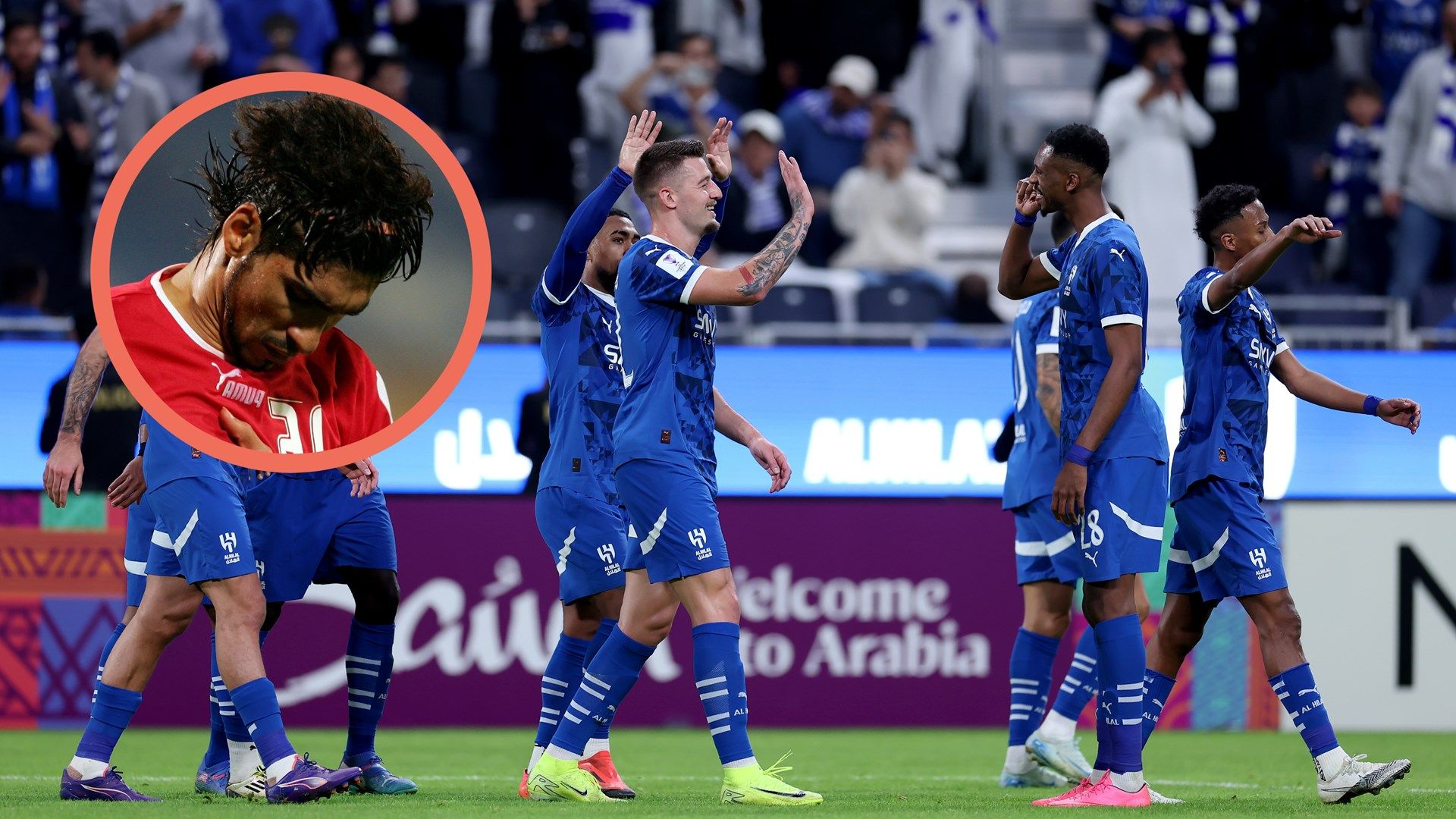 Hilal Sayed Mohamed Adnan