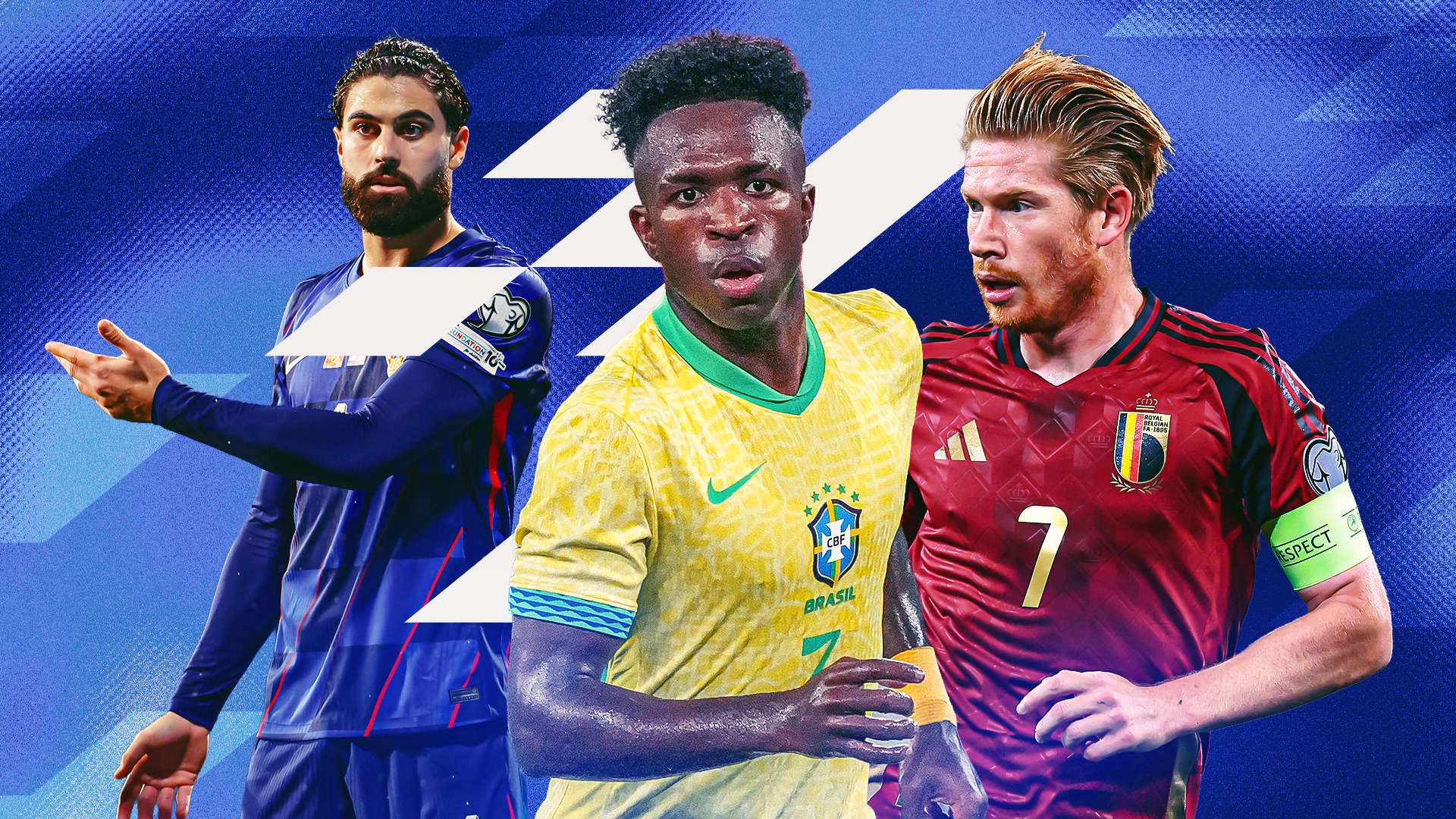 World Cup teams to worry about