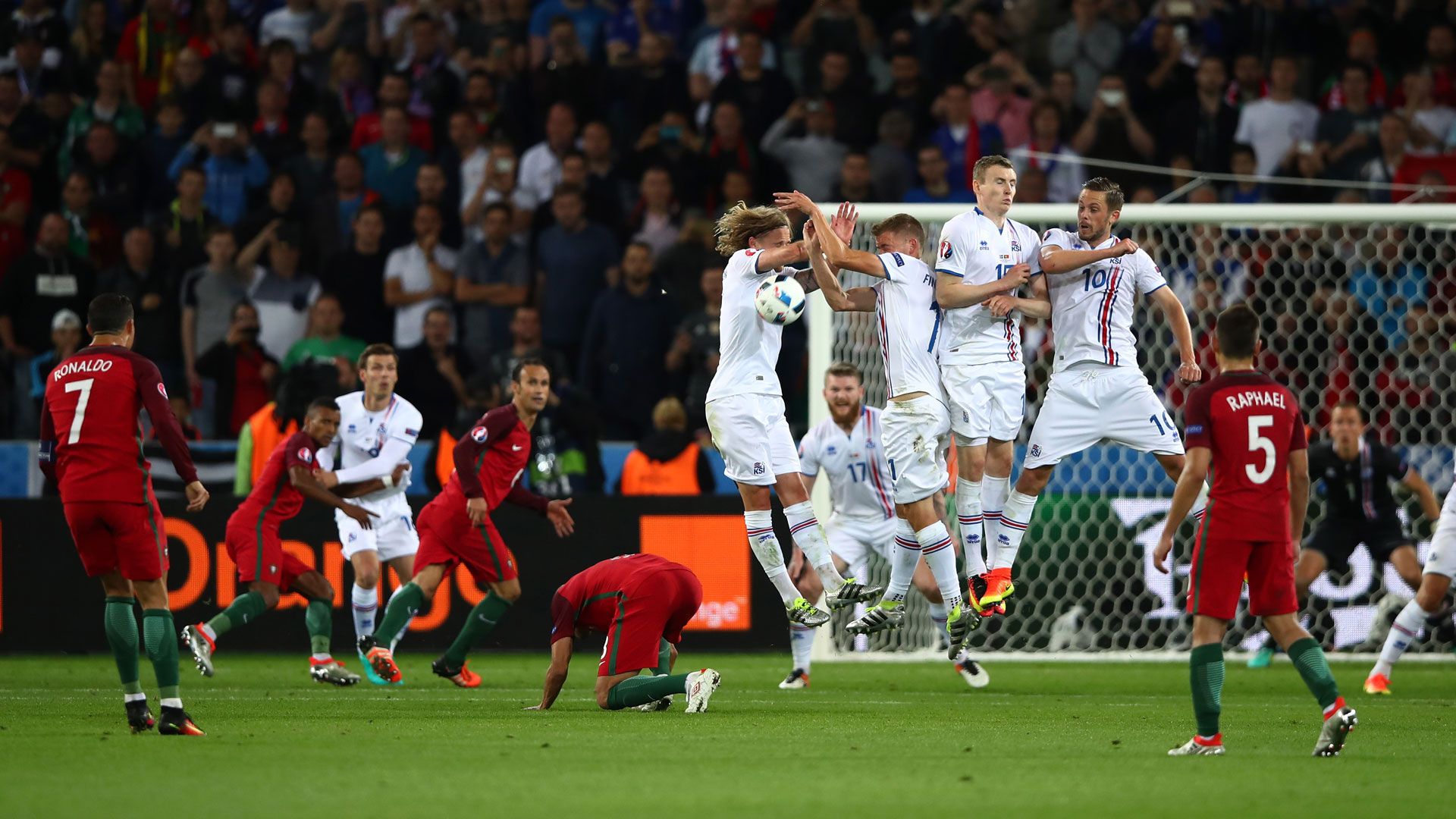 Portugal Island EM 14062016