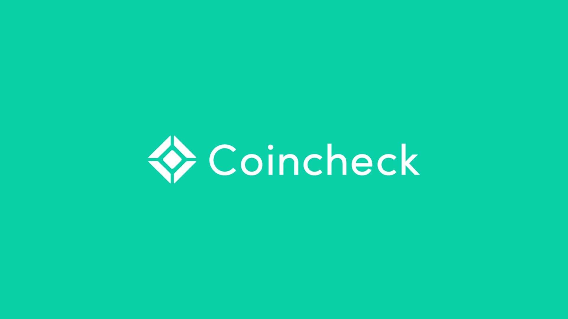 coincheck logo