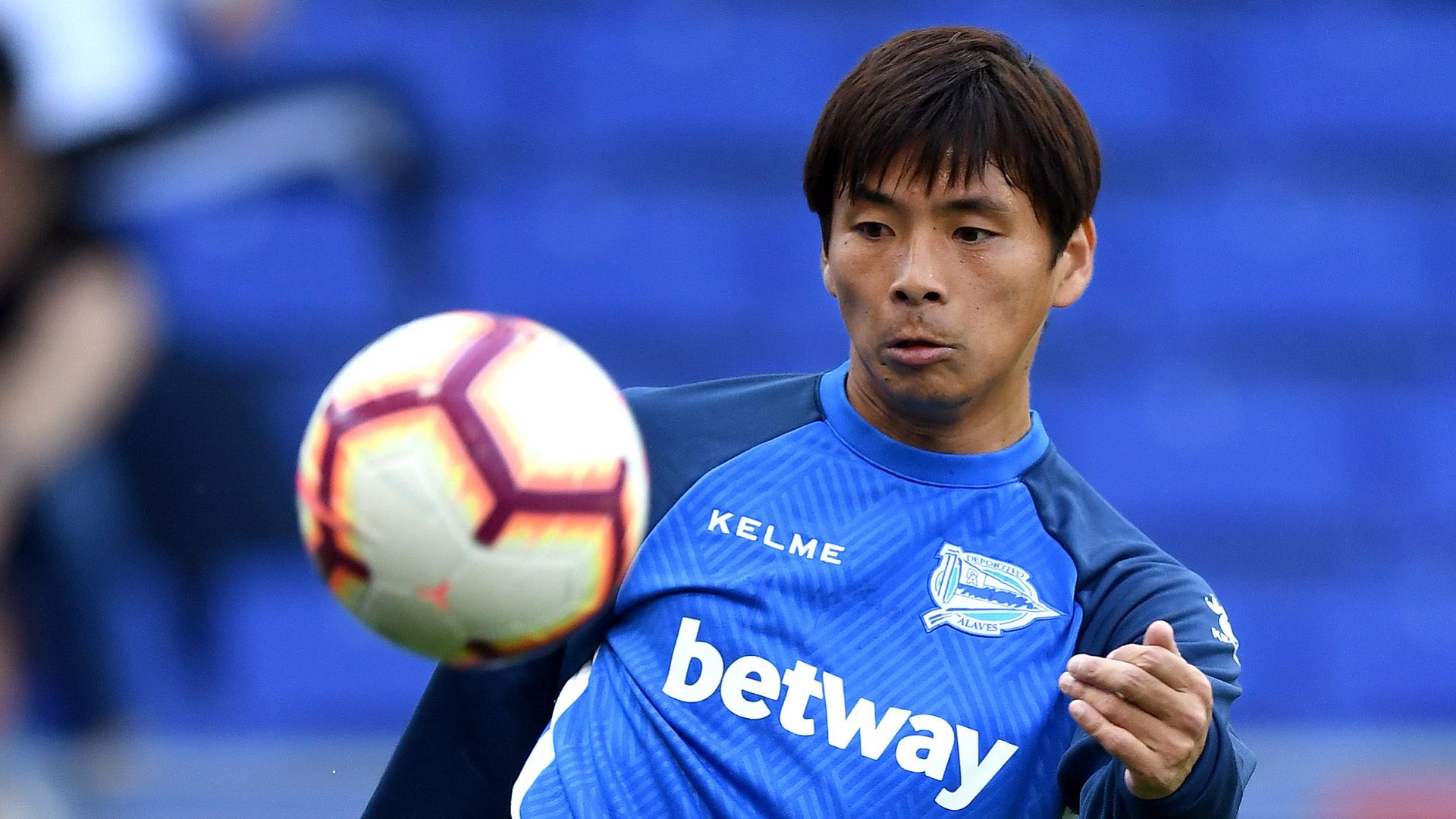 2019-04-21 Inui Takashi Alaves