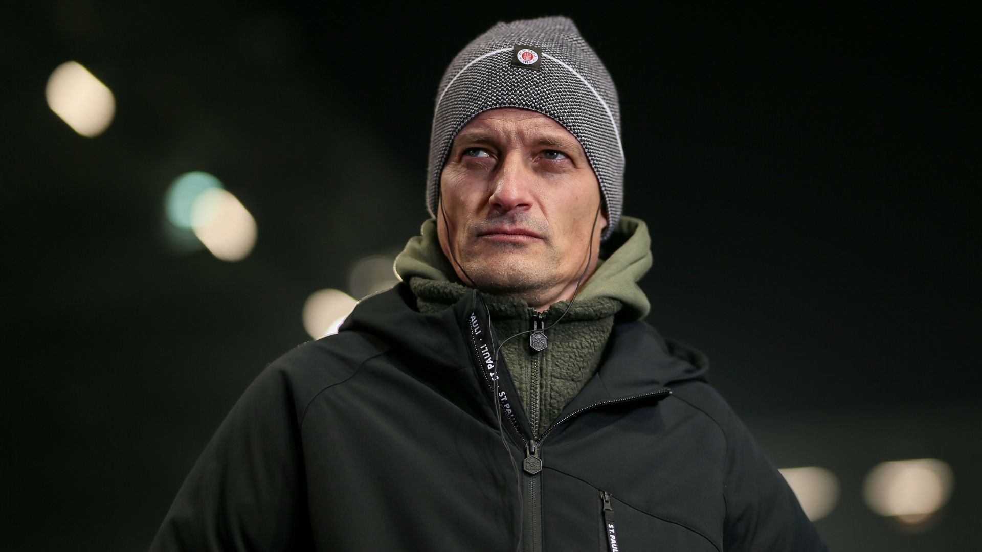 Alexander Blessin St. Pauli 01272026